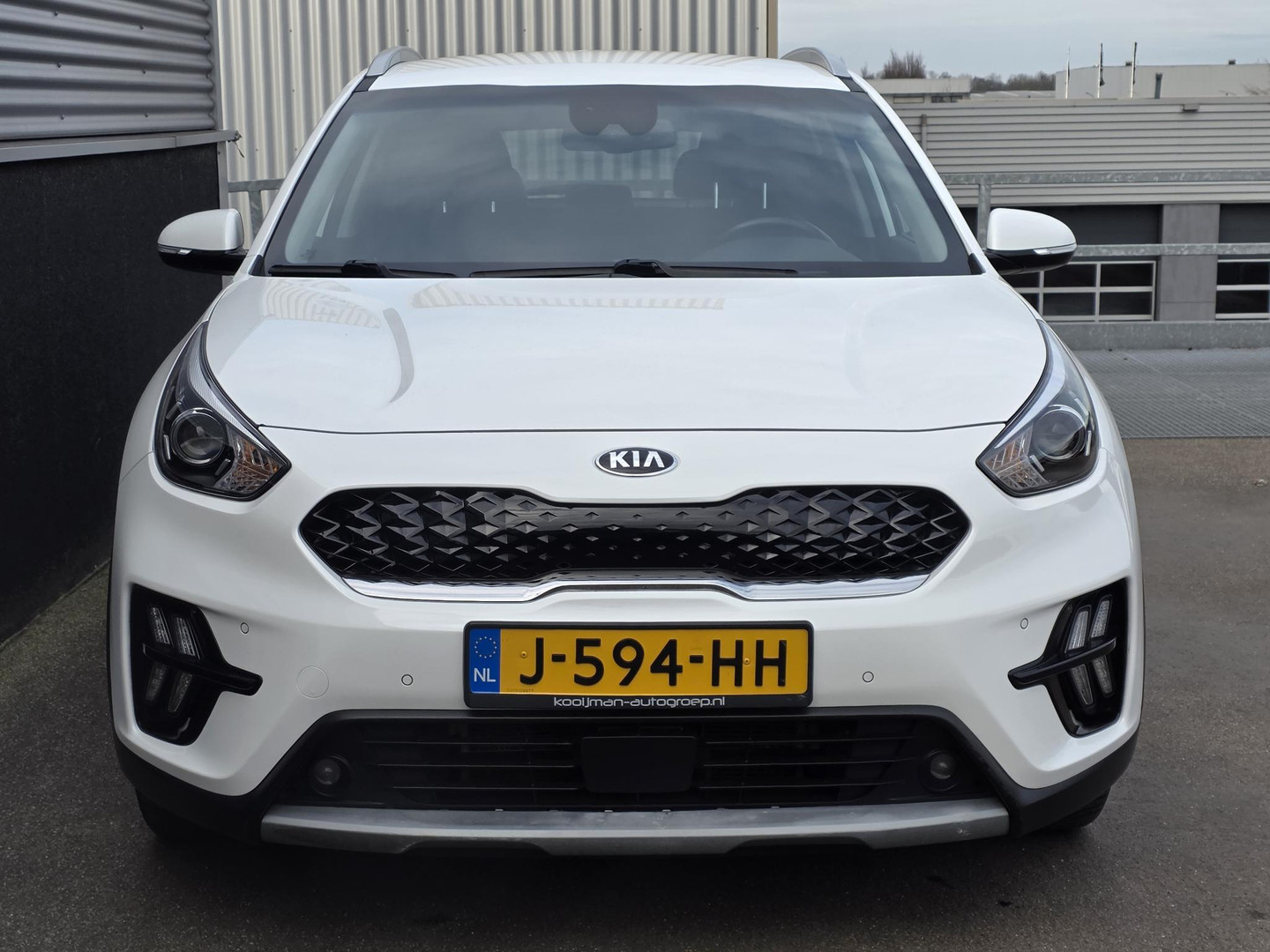 Kia