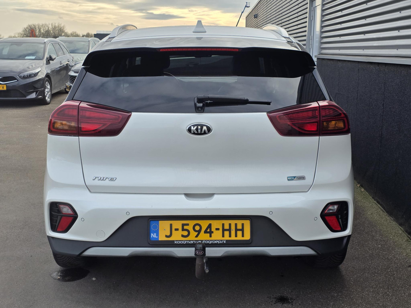 Kia