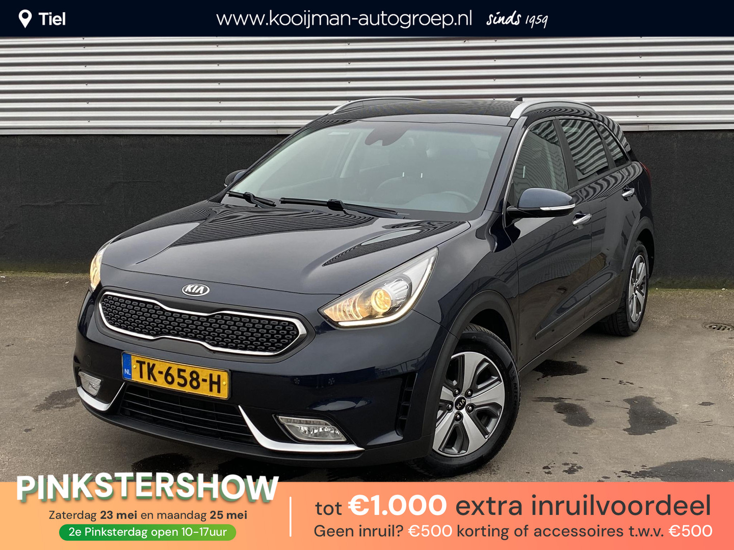 Kia Niro