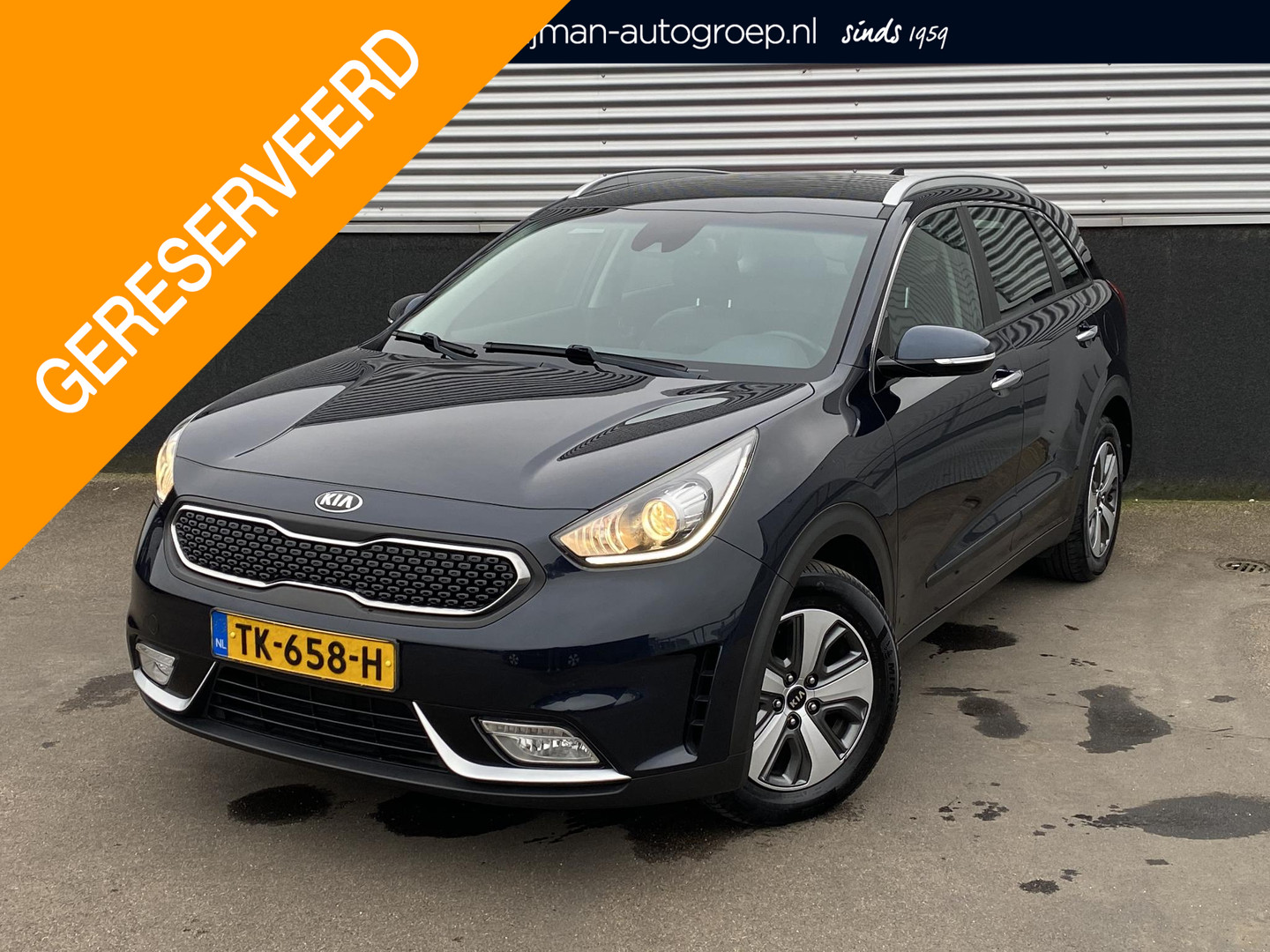 Kia Niro