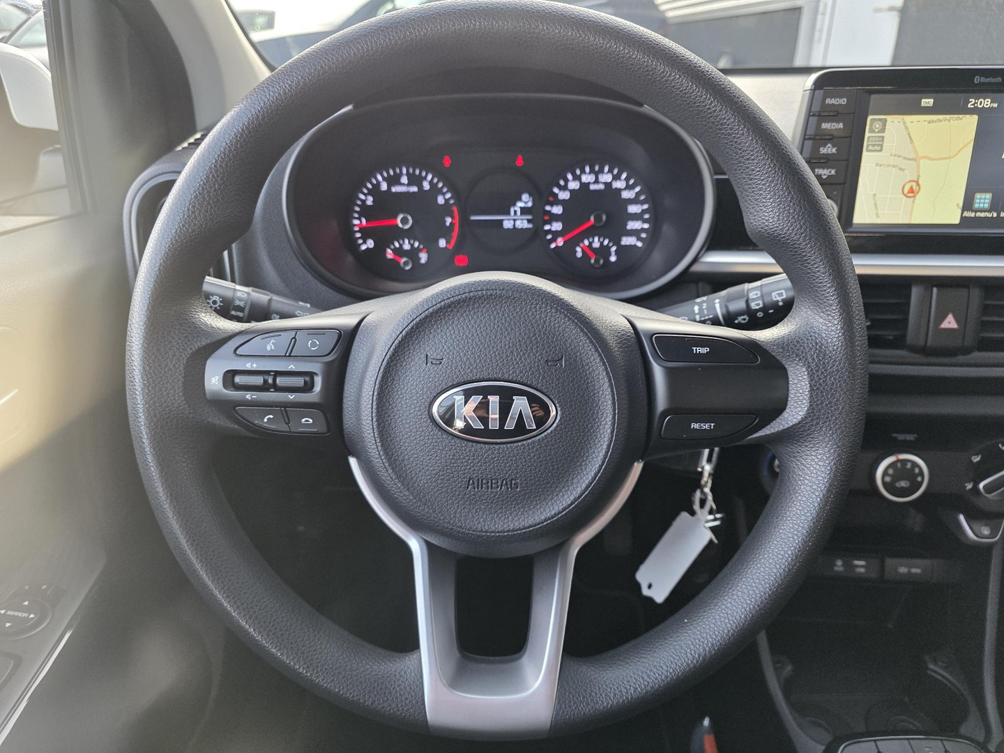 Kia Kia