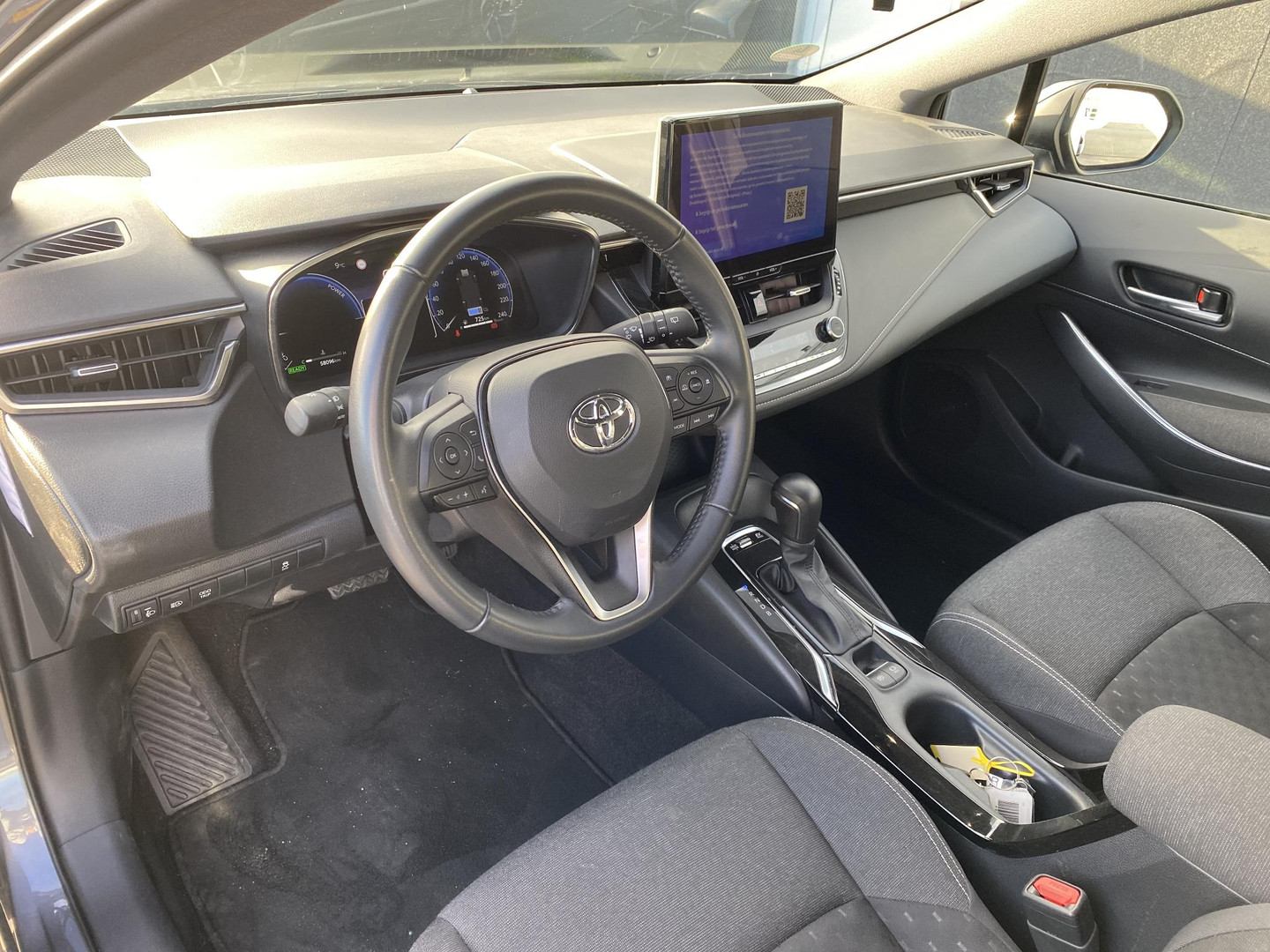 Toyota Toyota