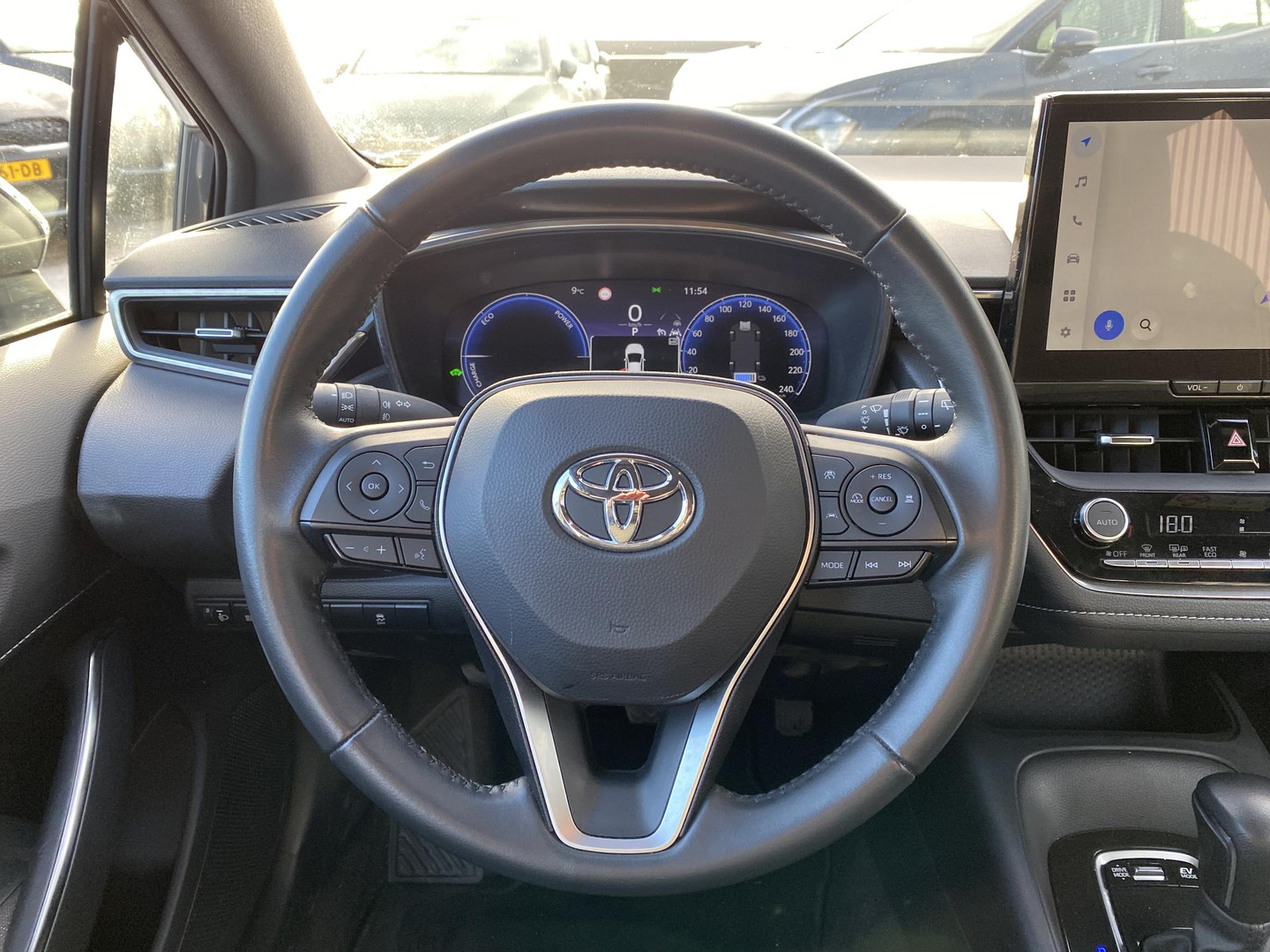 Toyota Toyota