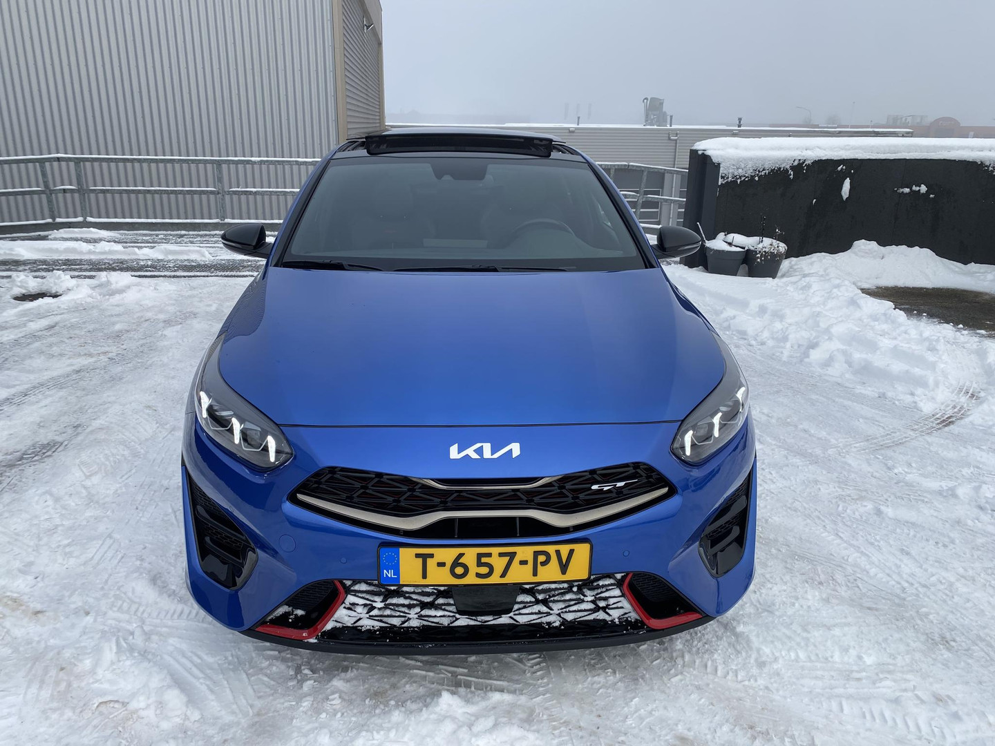 Kia