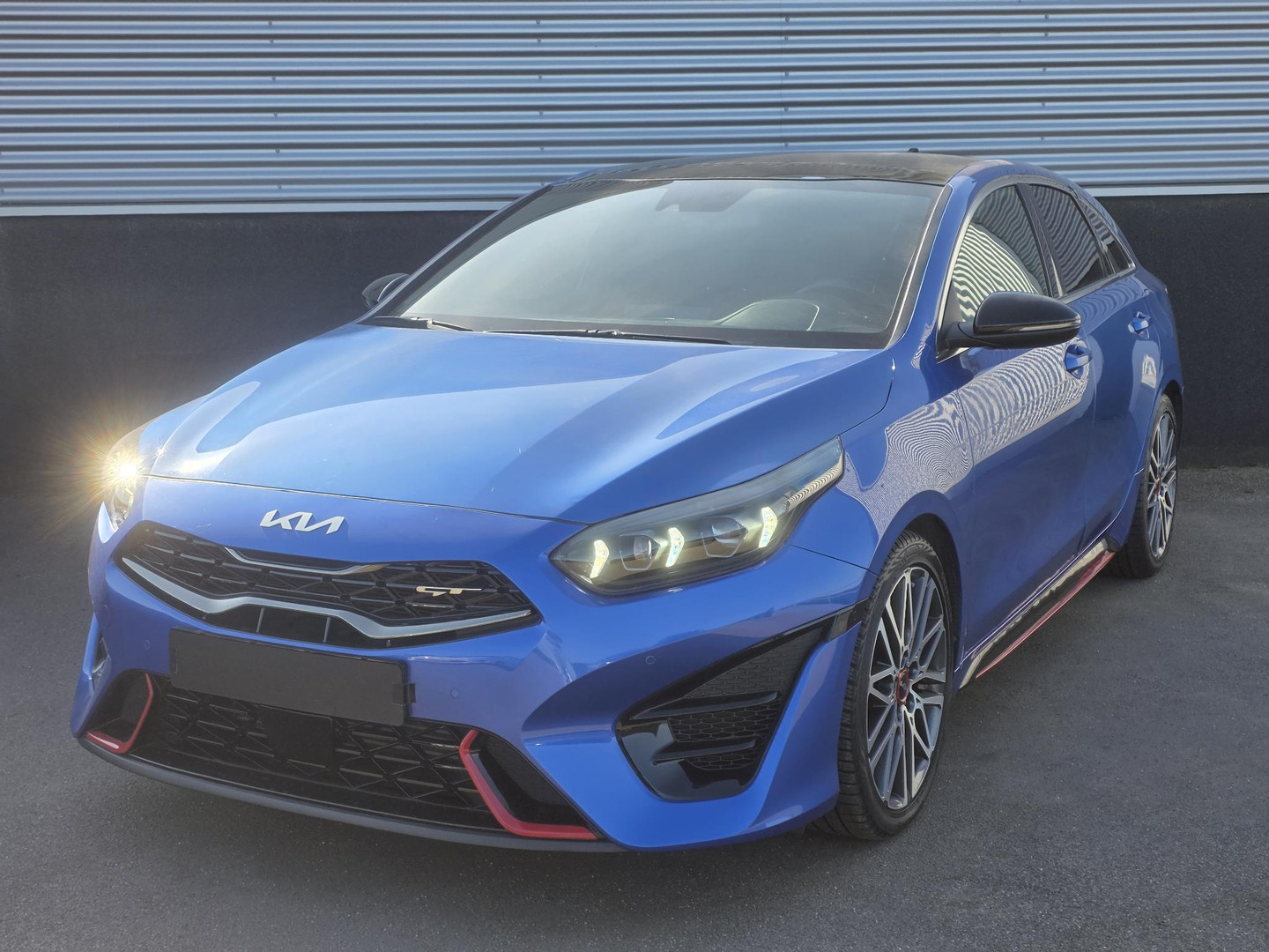 Kia