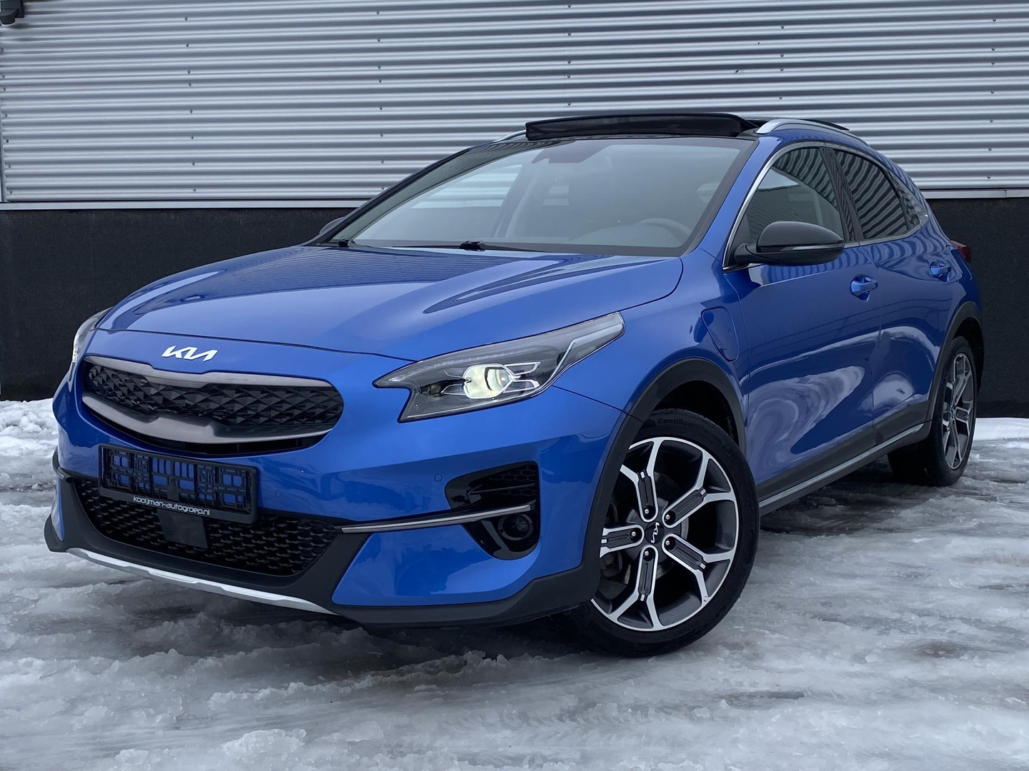 Kia