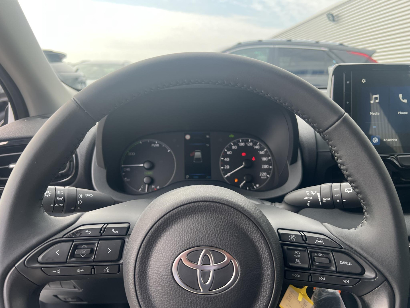 Toyota Toyota