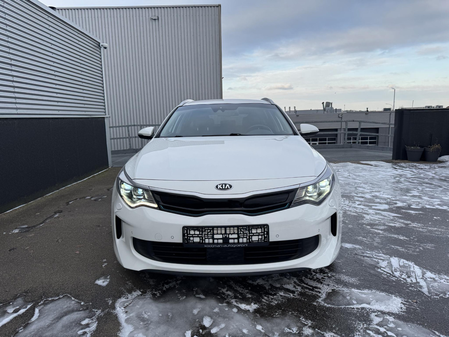 Kia