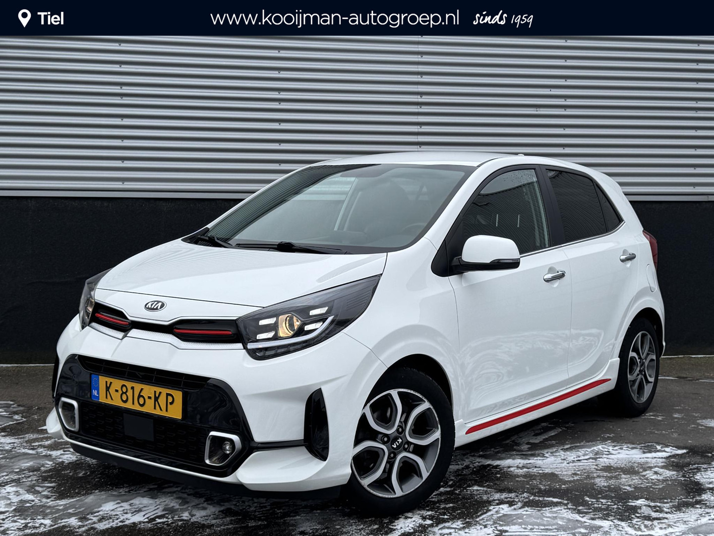 Kia Picanto