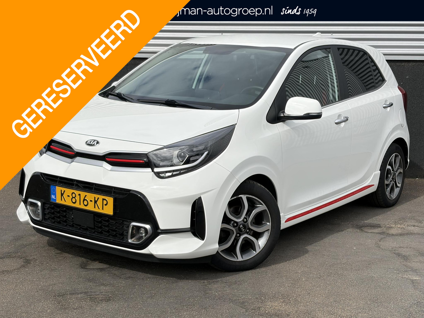 Kia Picanto