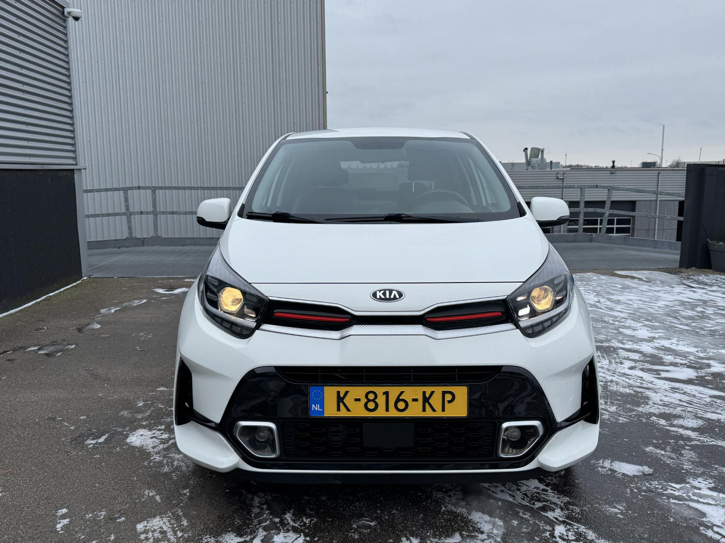 Kia