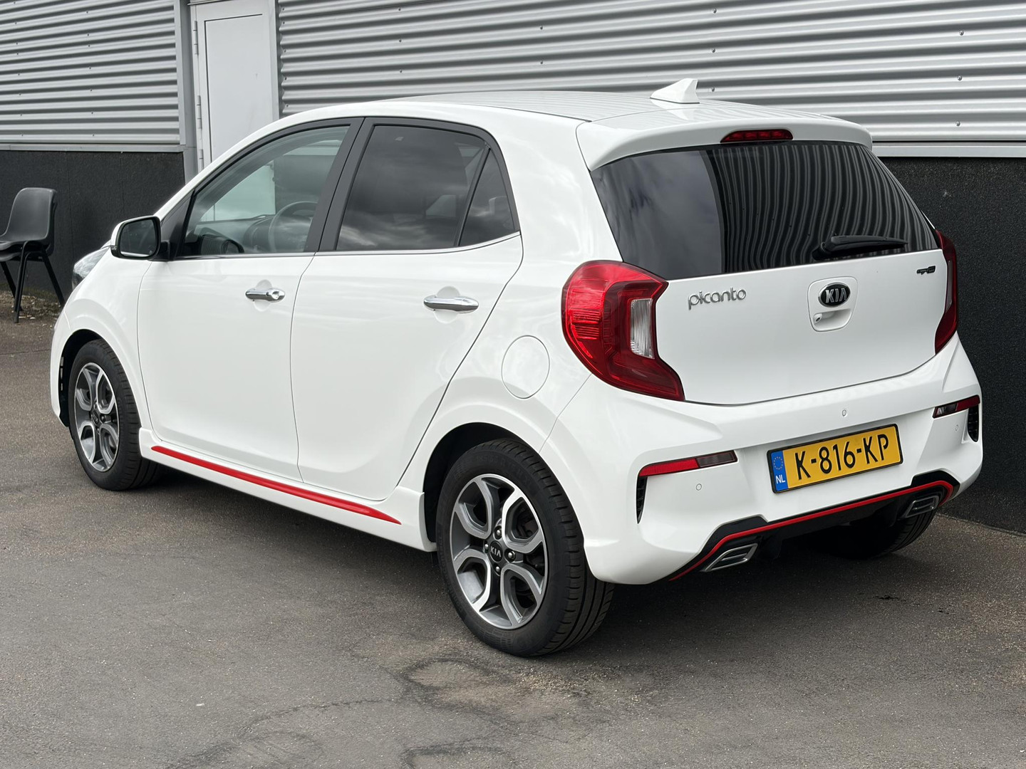 Kia Picanto