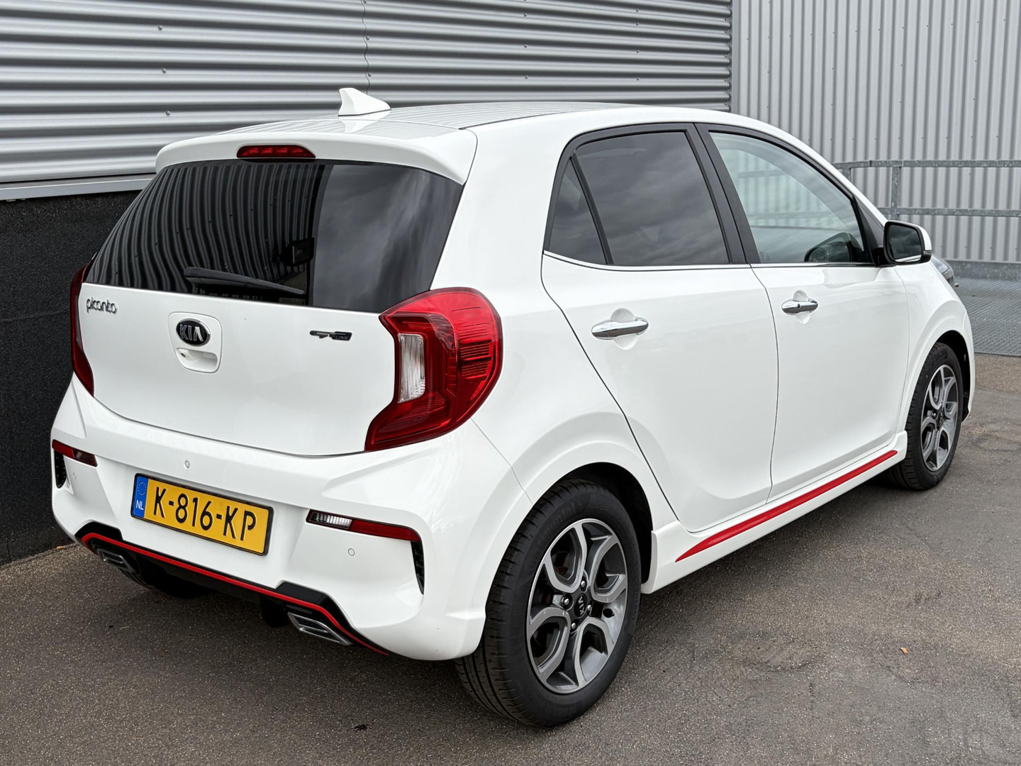 Kia Picanto