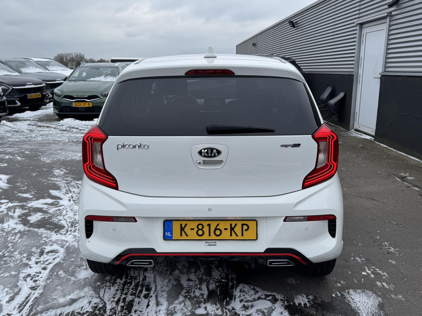 Kia