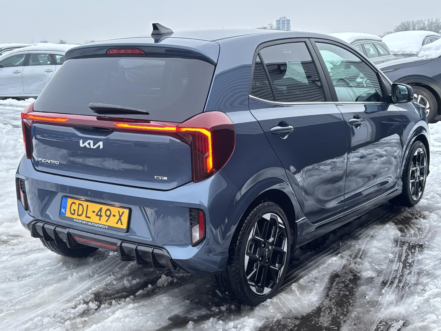 Kia