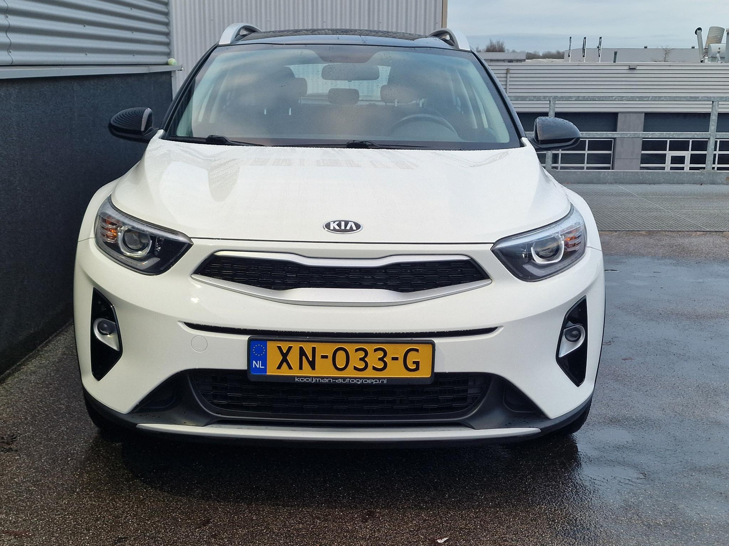 Kia