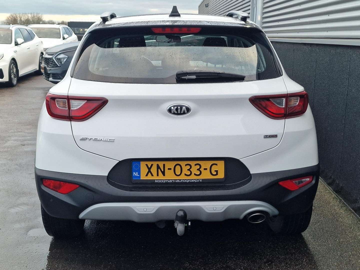 Kia