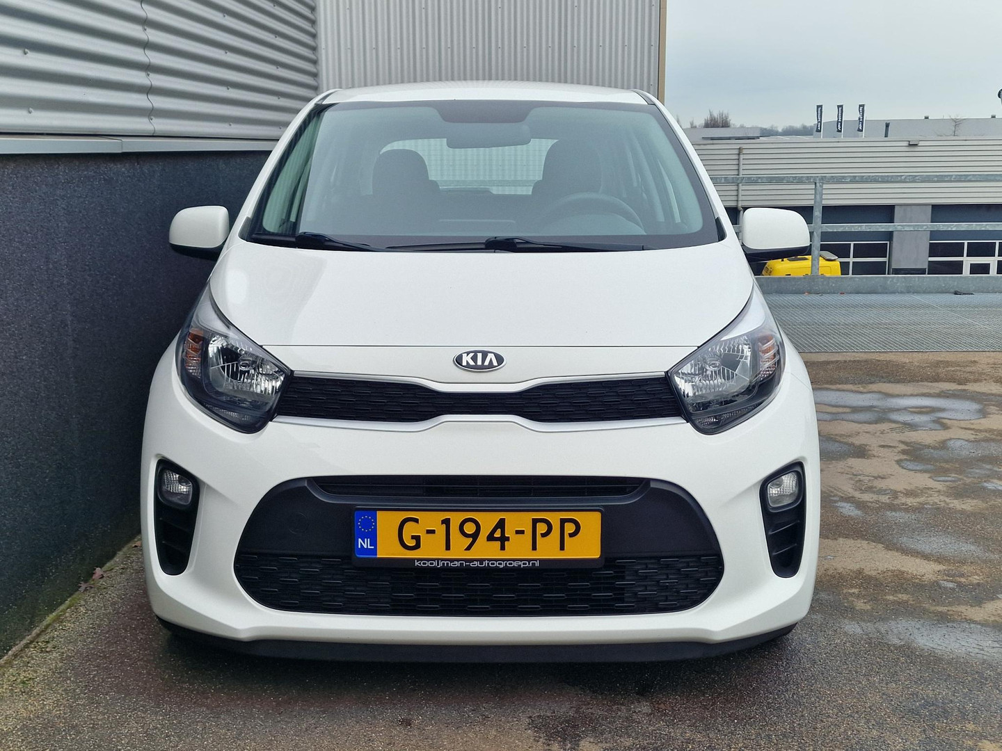 Kia
