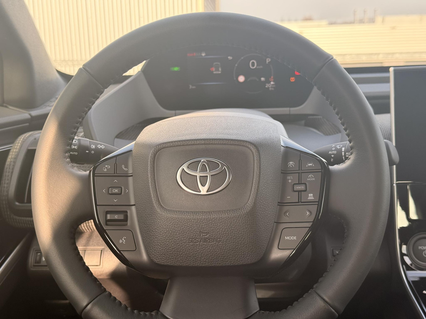 Toyota Toyota