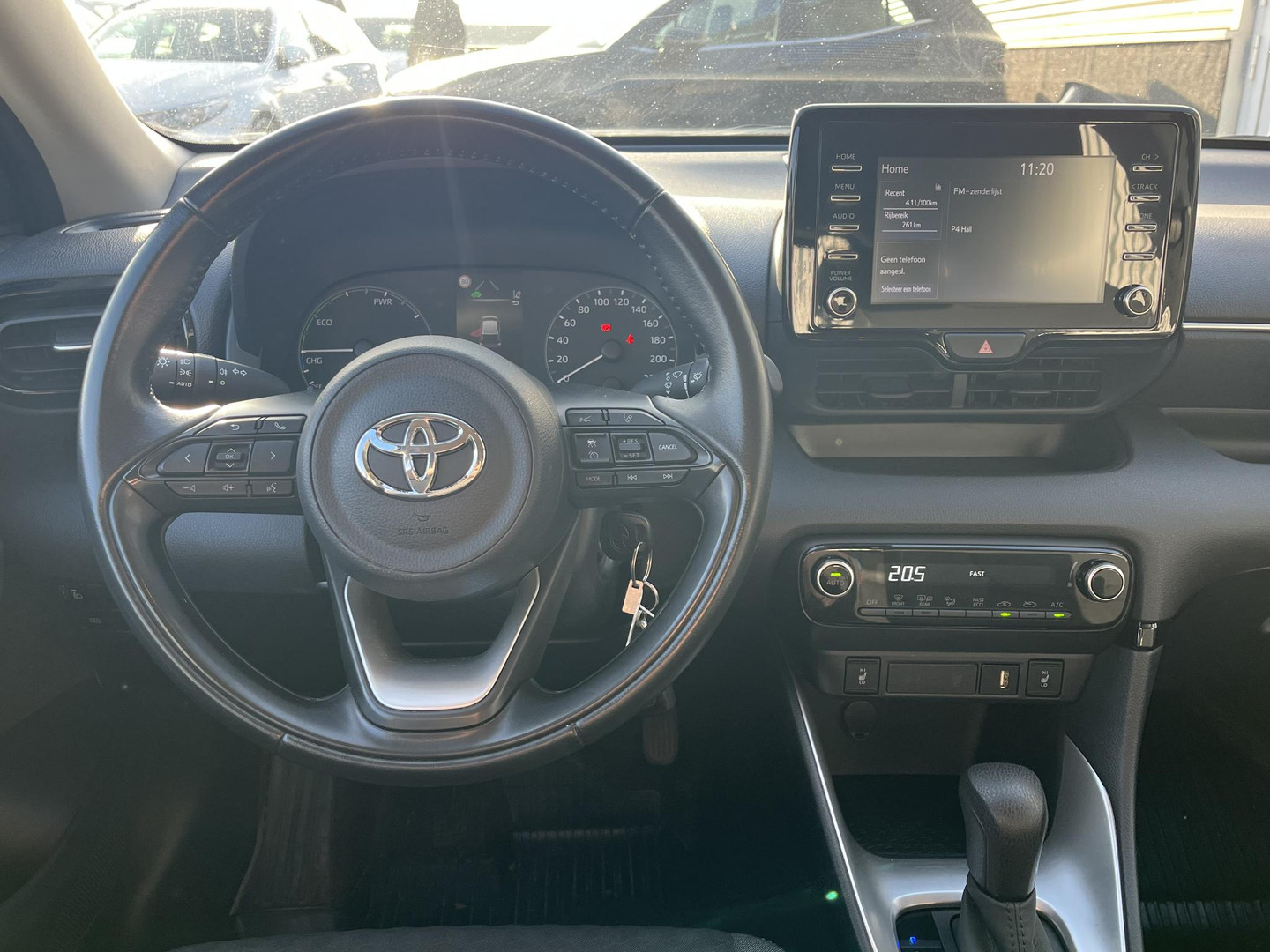 Toyota