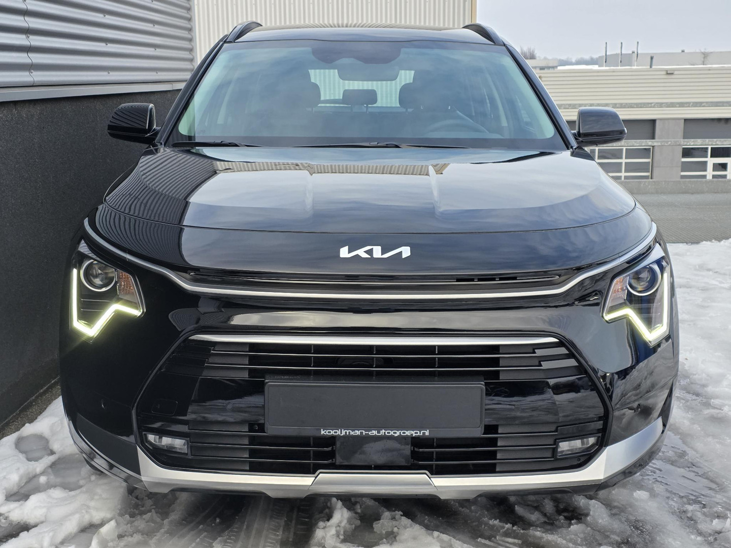 Kia