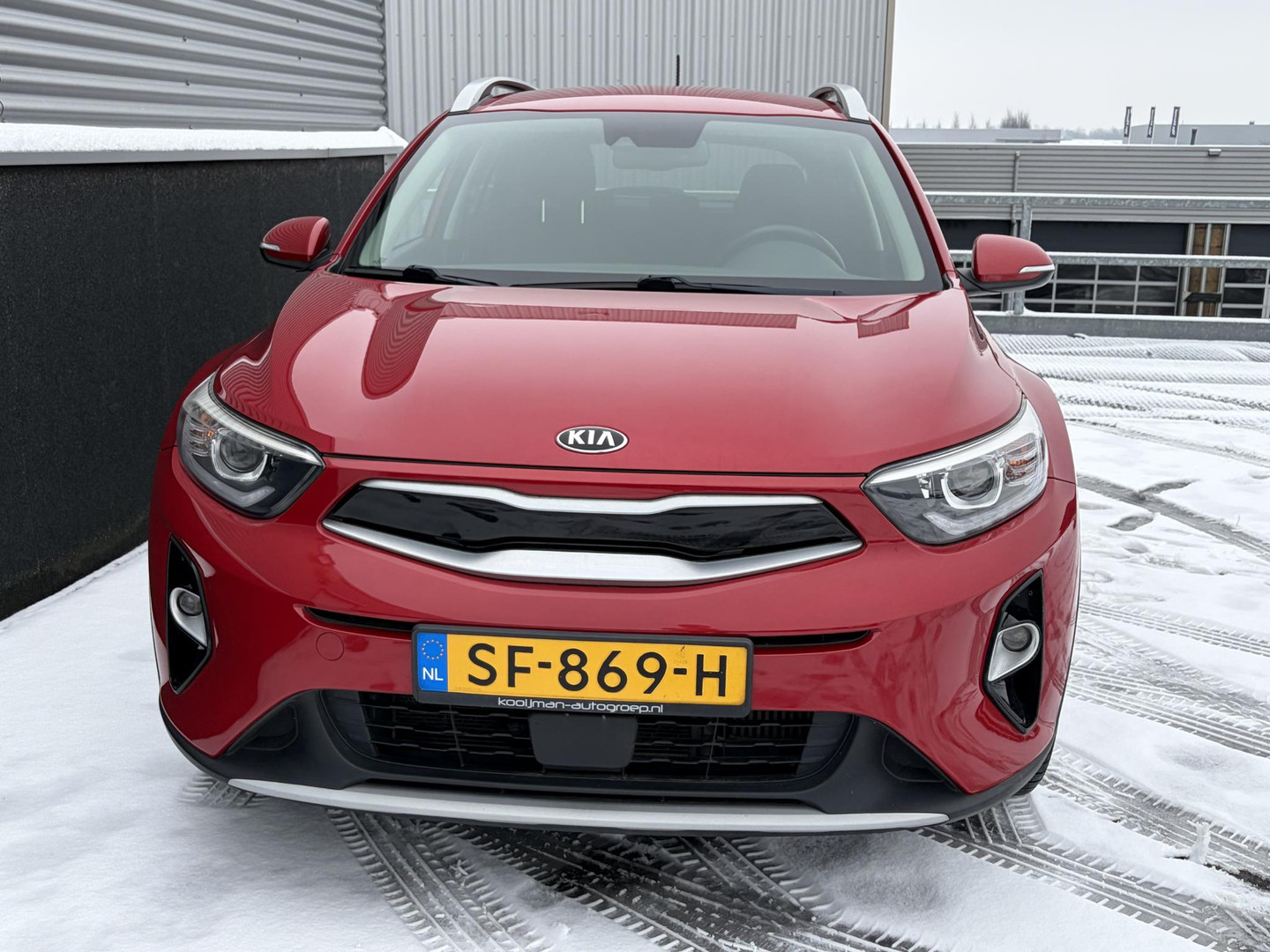 Kia