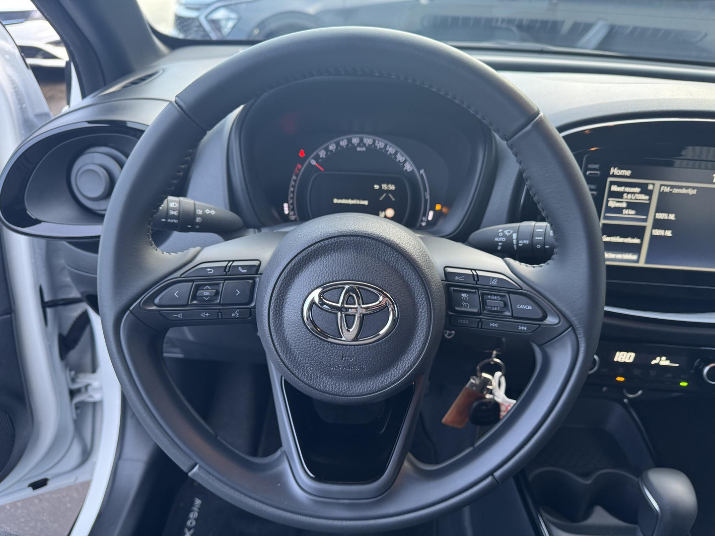 Toyota Toyota