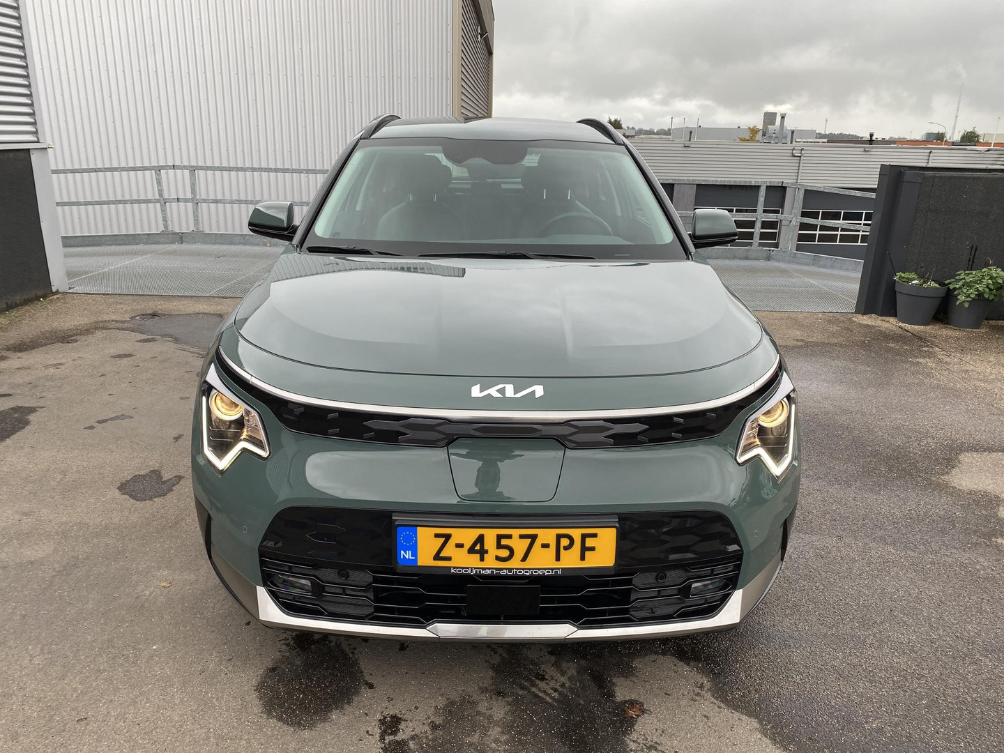 Kia