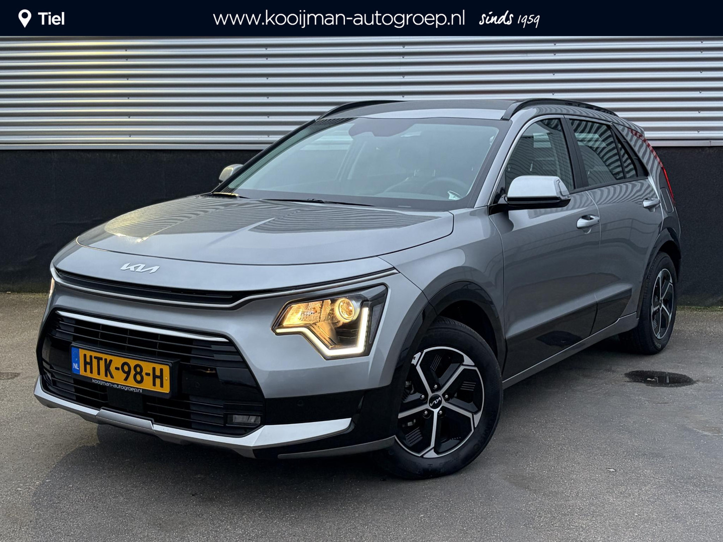 Kia Niro