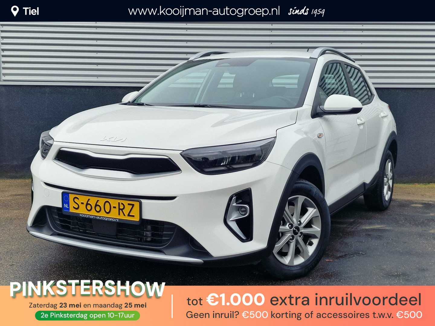 Kia Kia