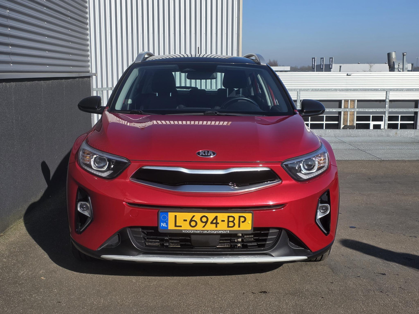 Kia