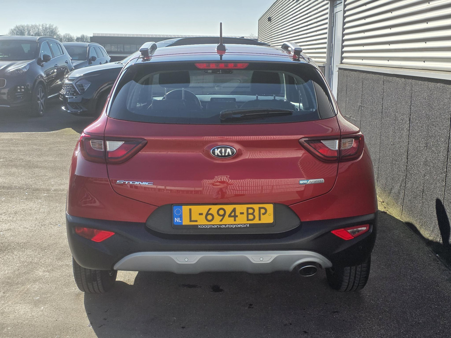 Kia