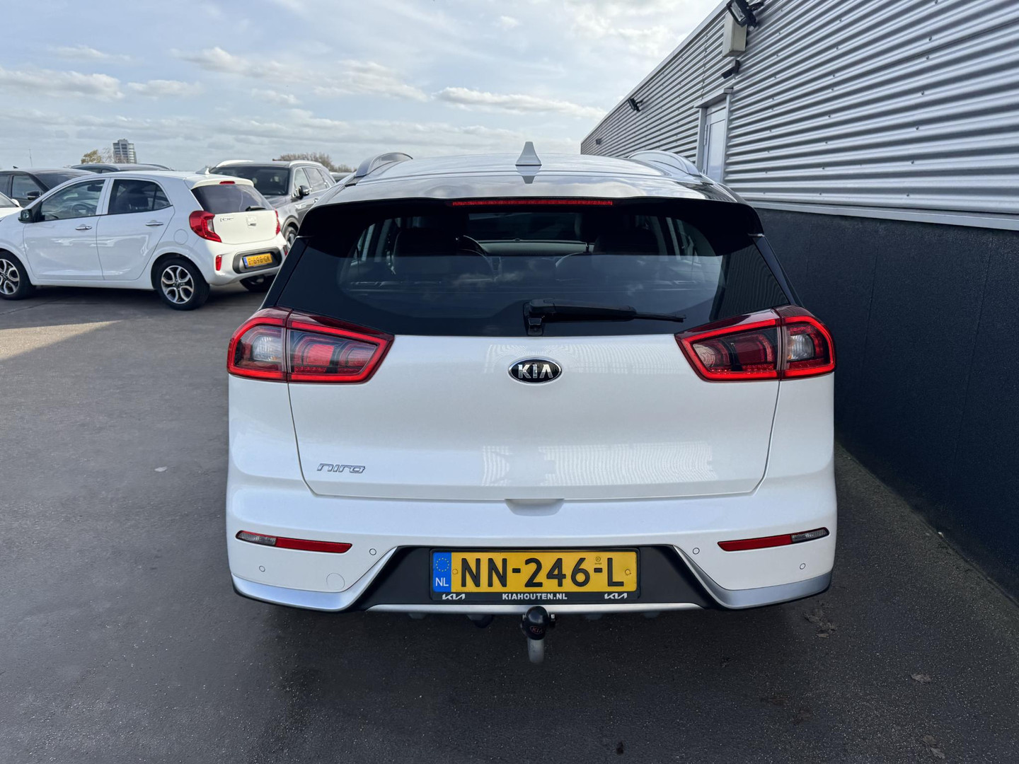 Kia