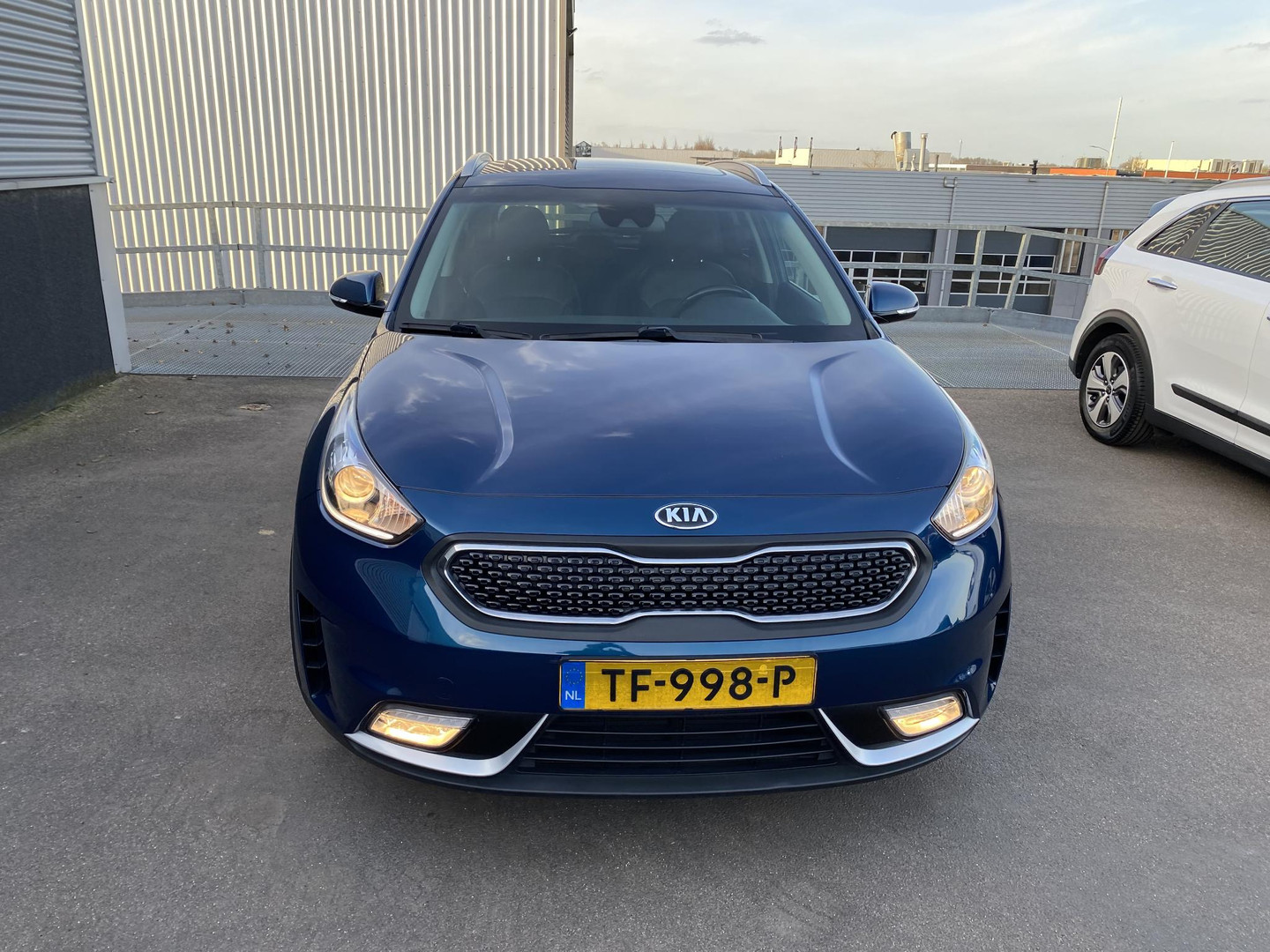 Kia