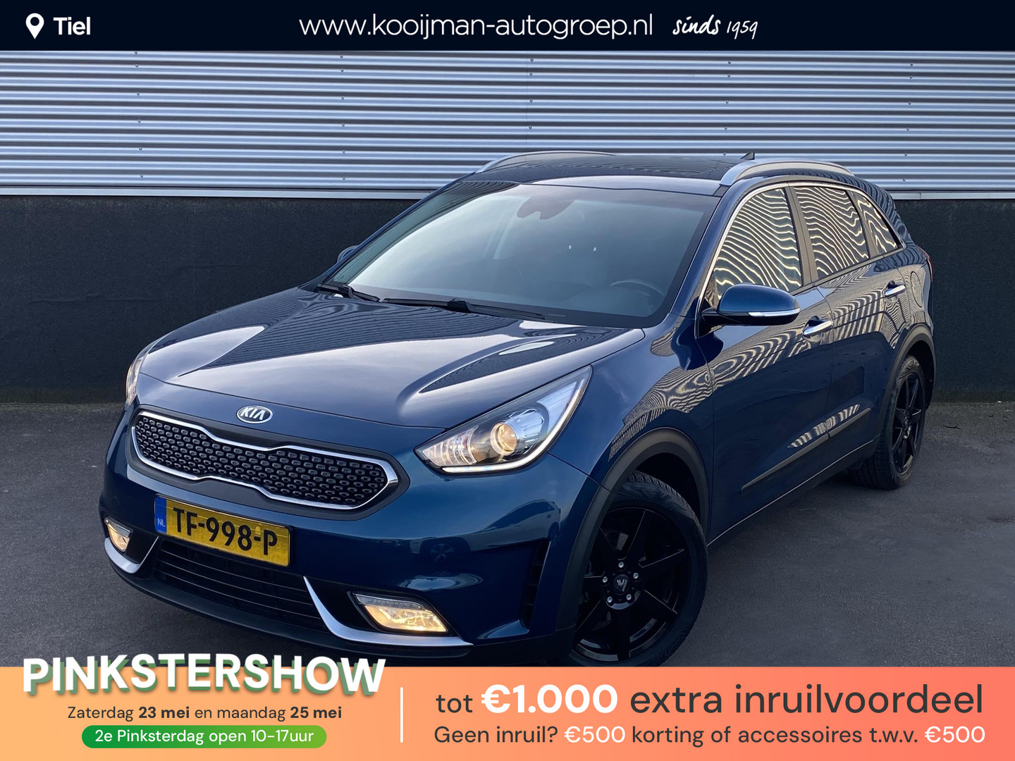 Kia Kia