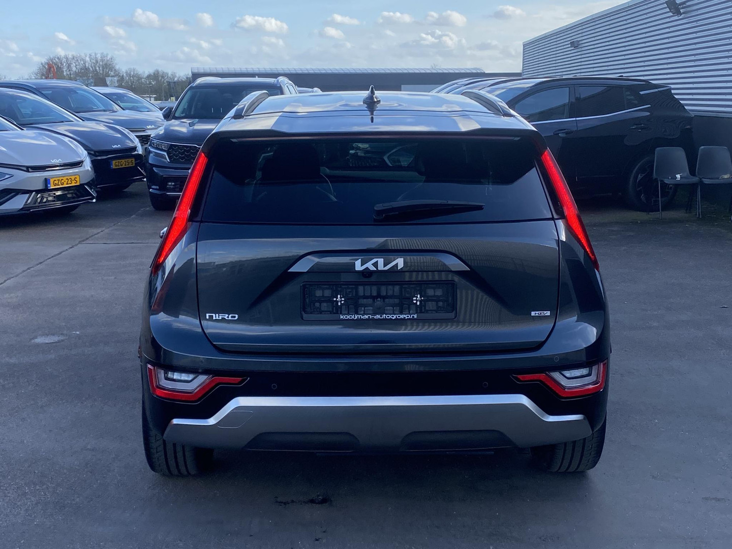 Kia