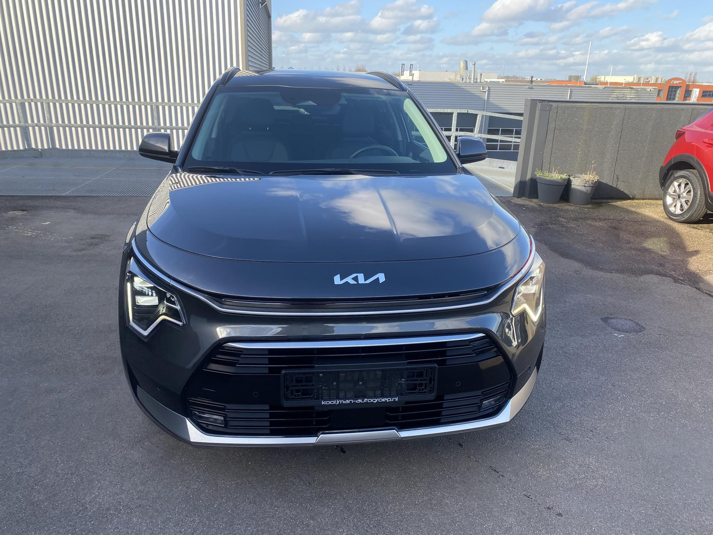 Kia