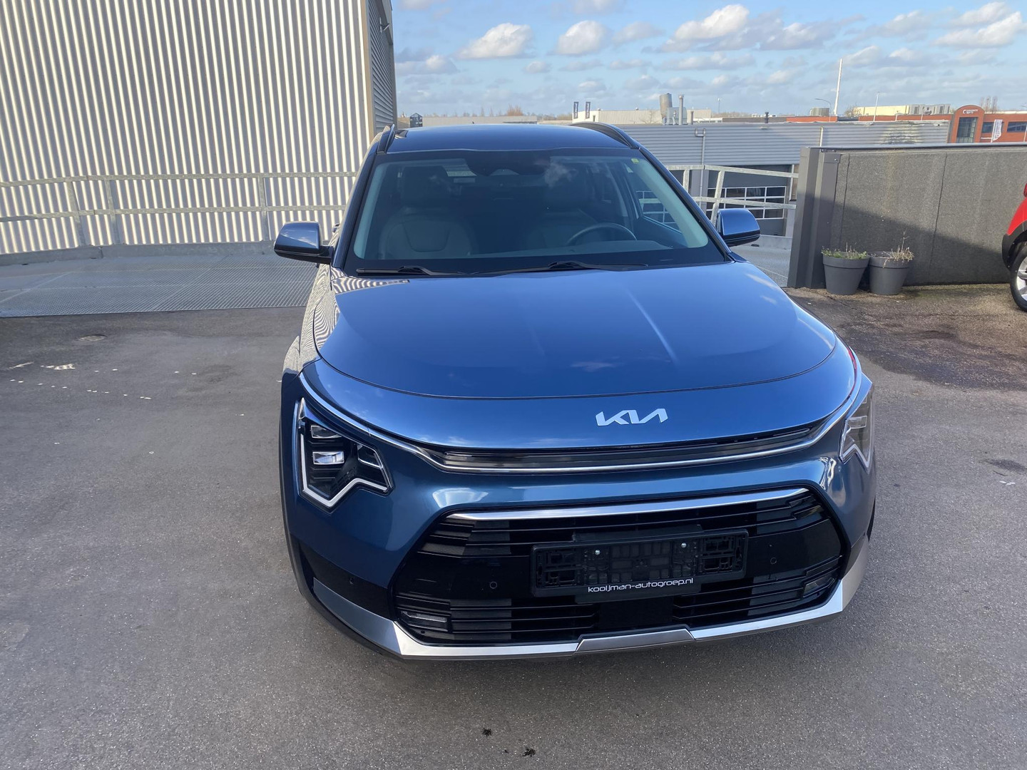 Kia
