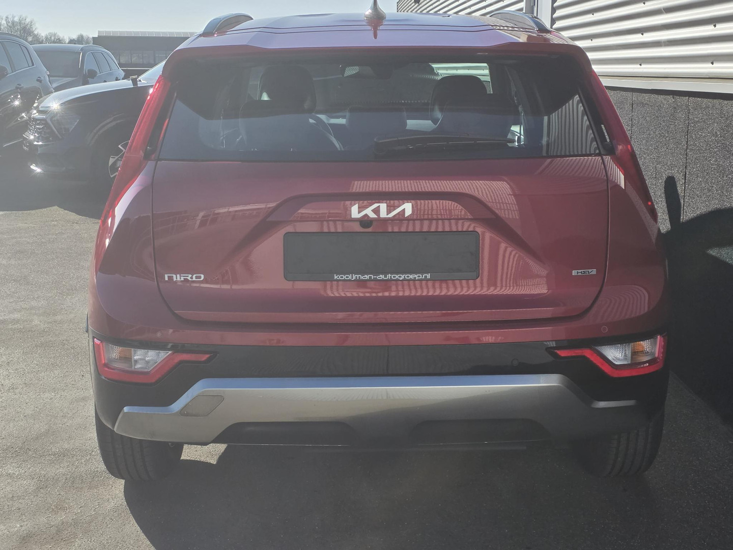 Kia