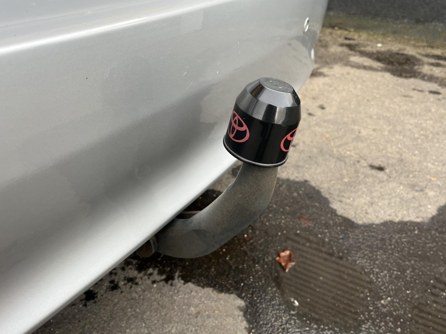Toyota Toyota
