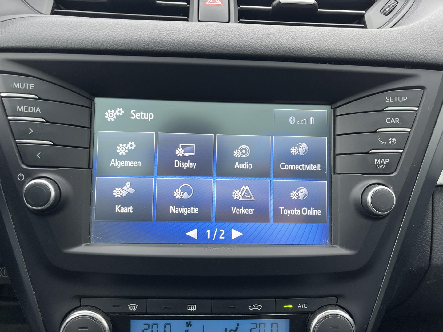 Toyota Toyota