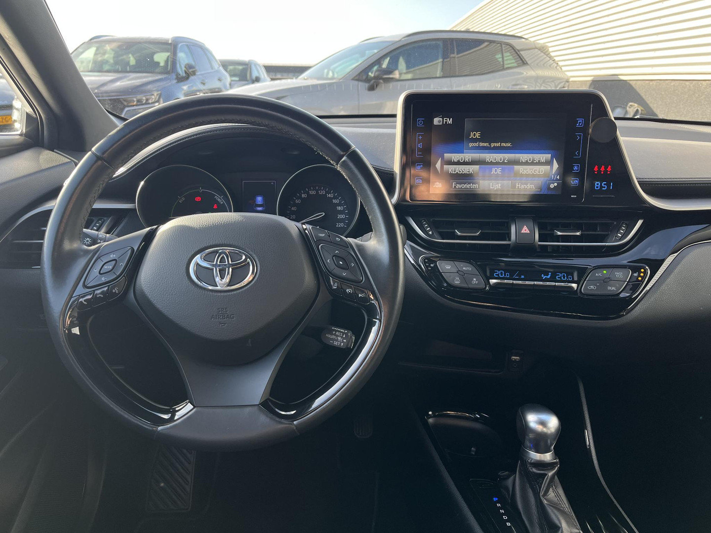Toyota Toyota
