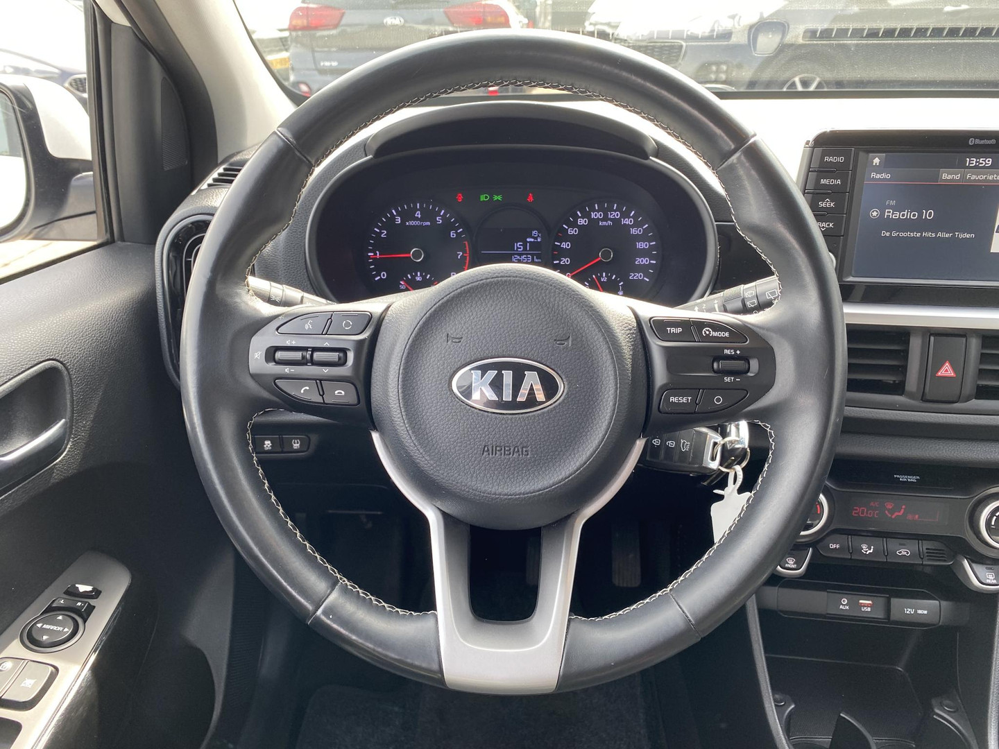 Kia Kia