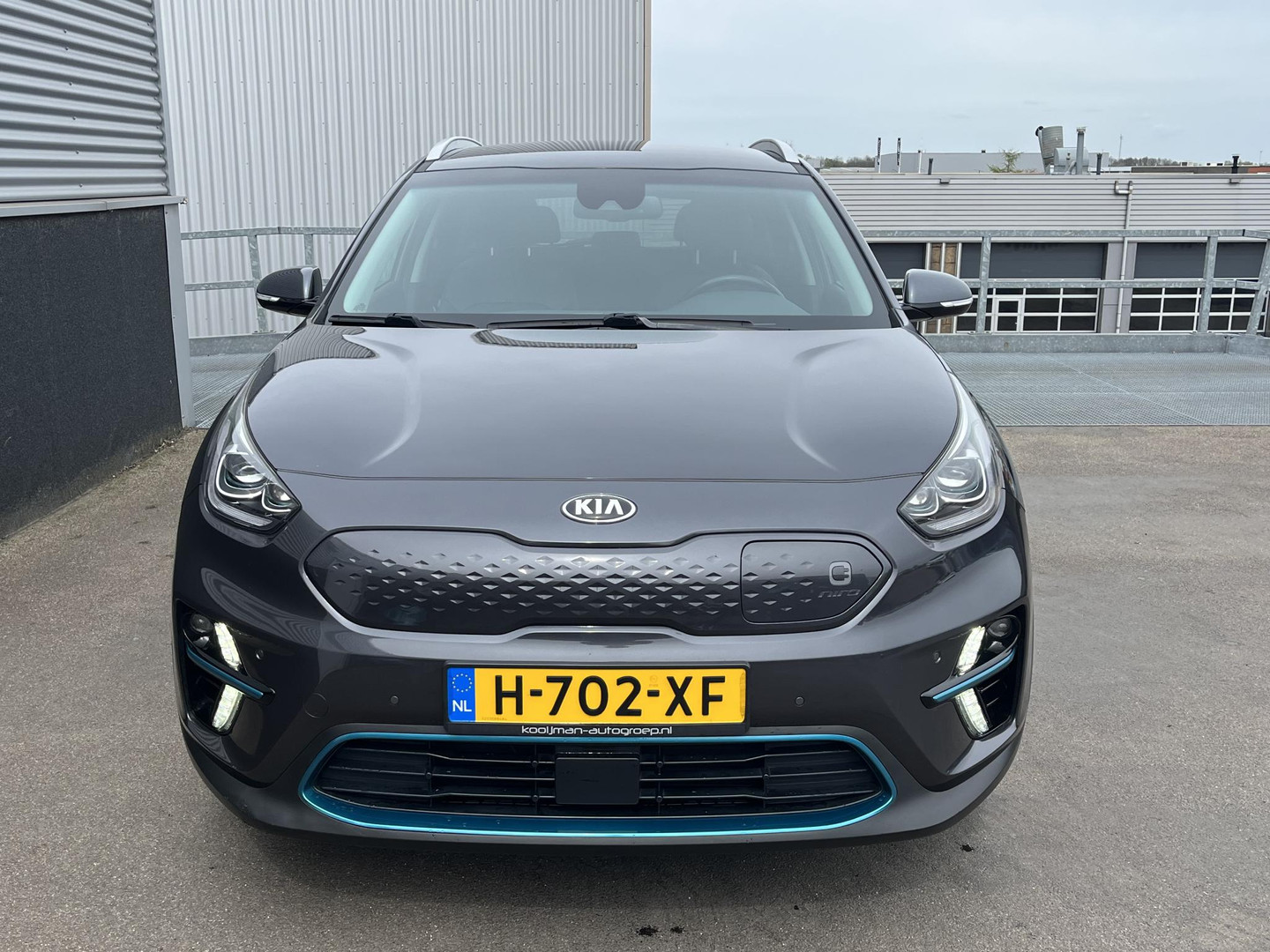 Kia
