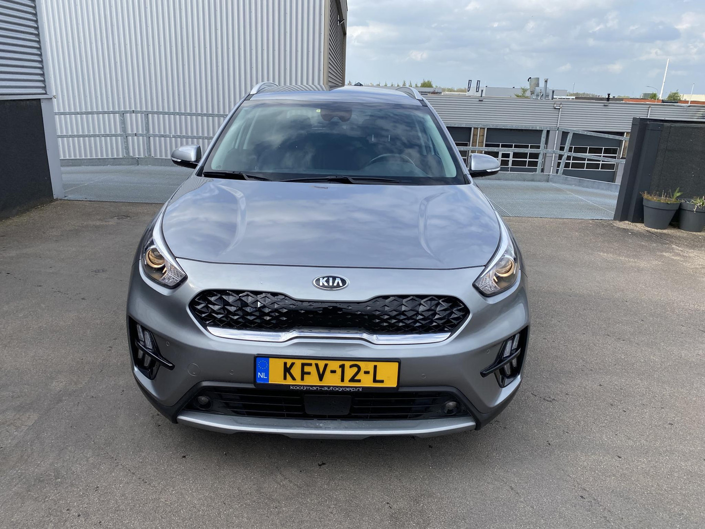 Kia