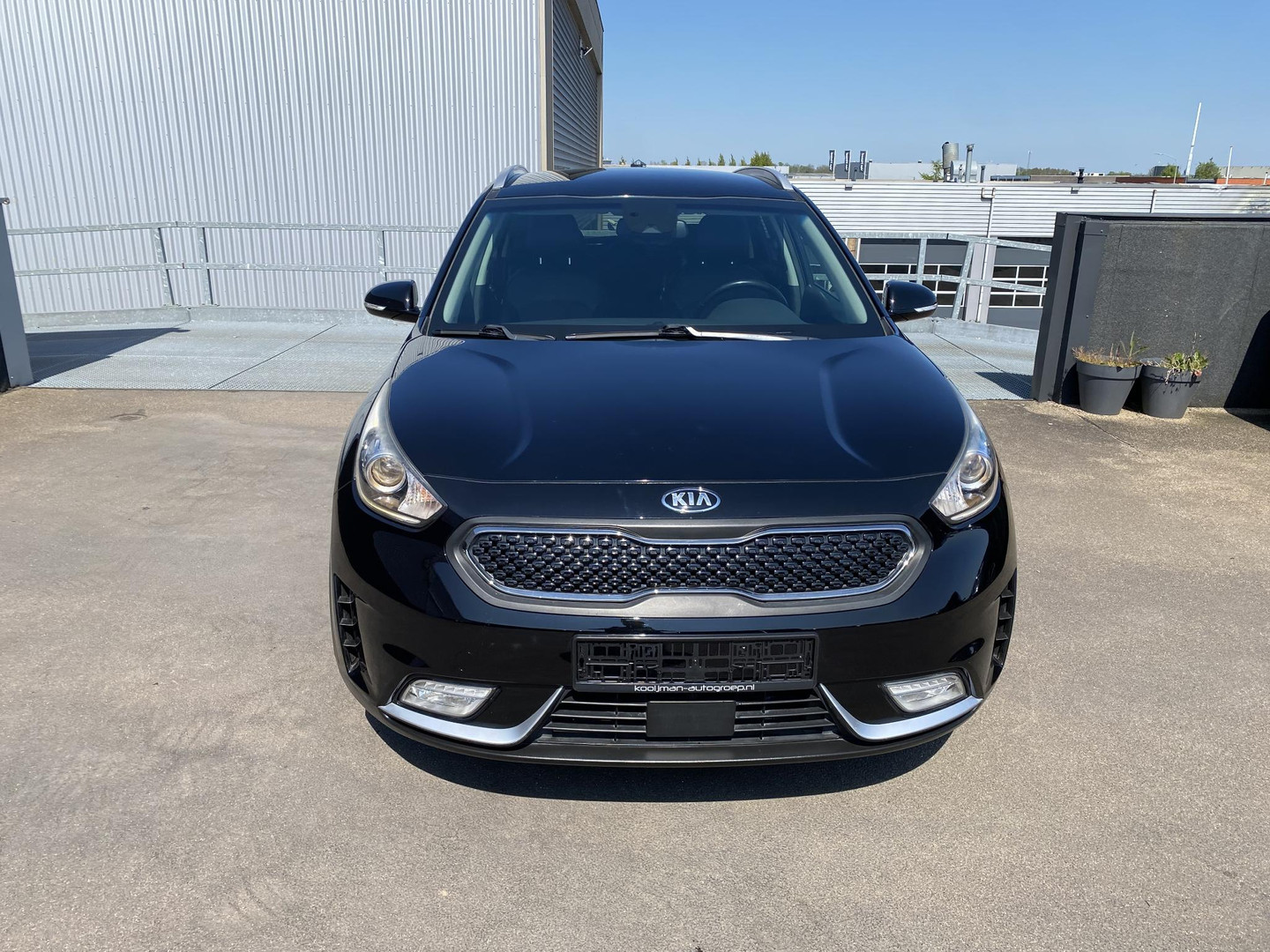 Kia