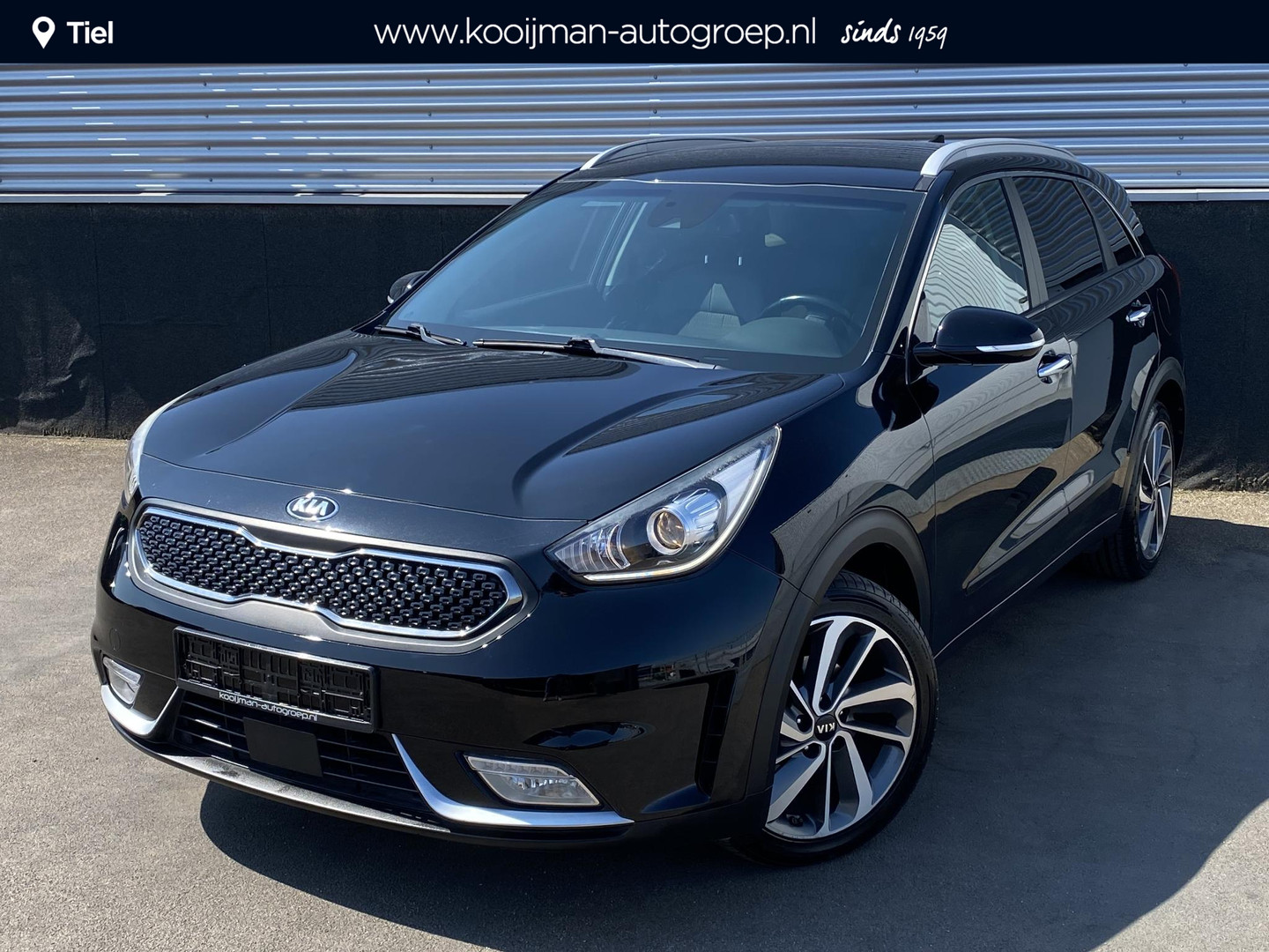 Kia Niro