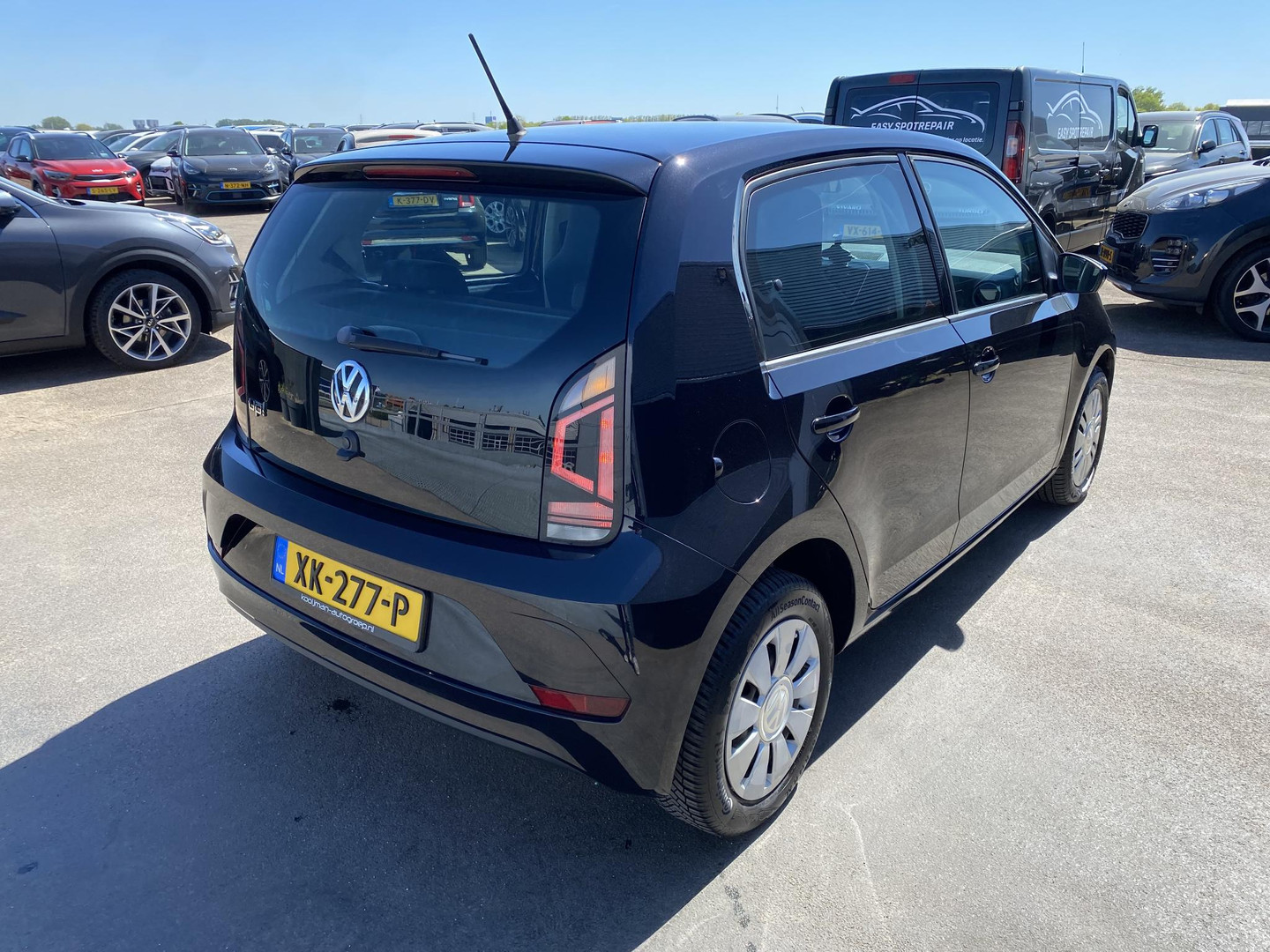 Volkswagen
