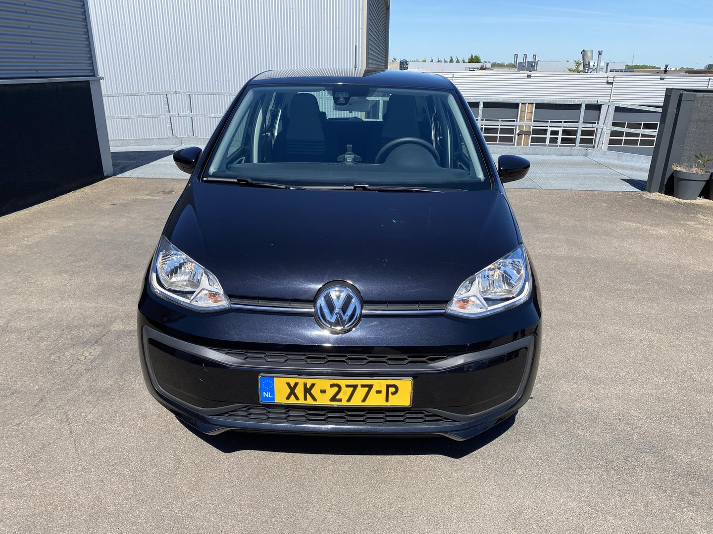 Volkswagen
