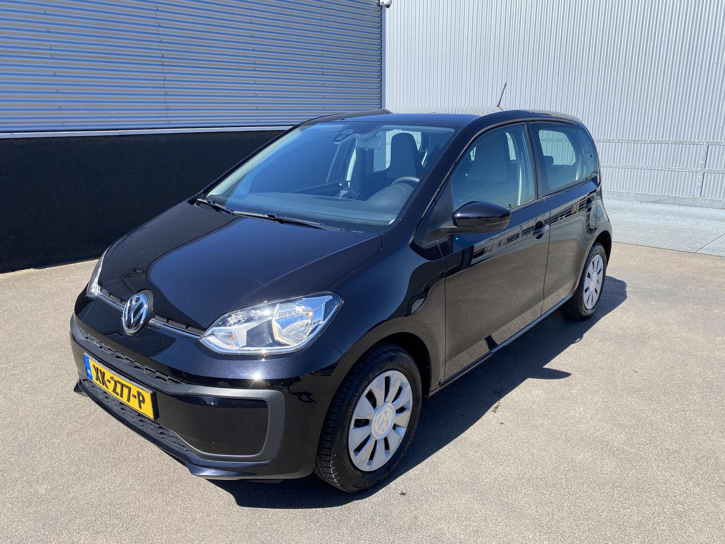 Volkswagen
